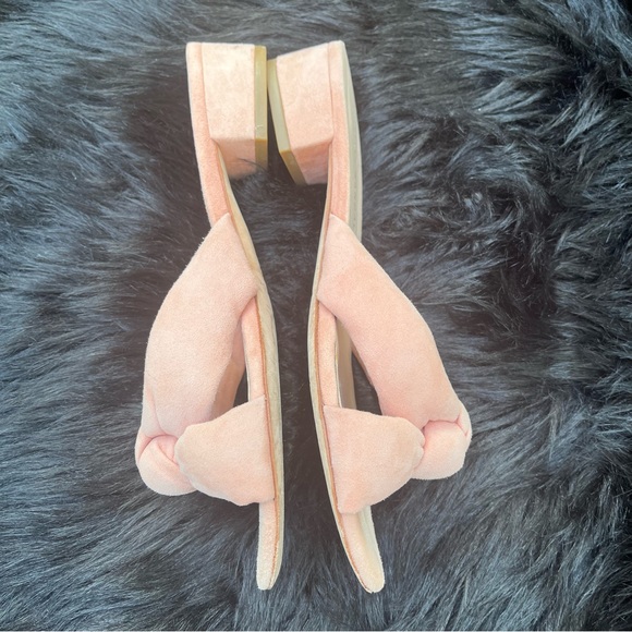 Loeffler Randall “Elsie” Slide Mules - Picture 3 of 10